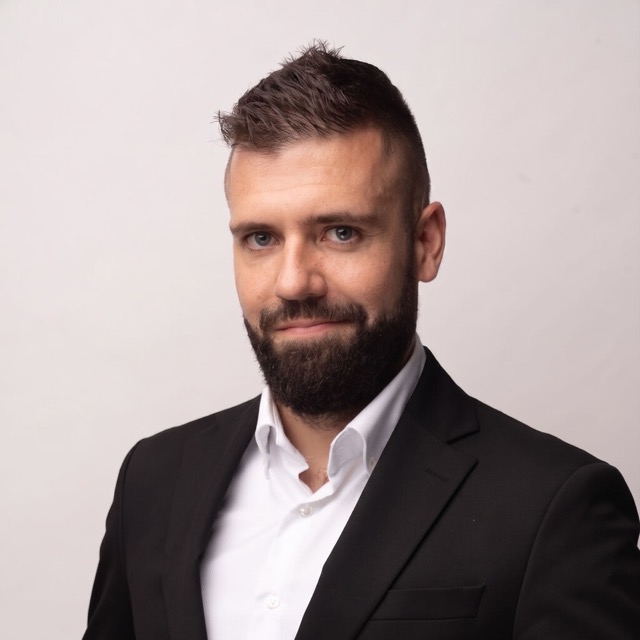 Dawid Stronczak