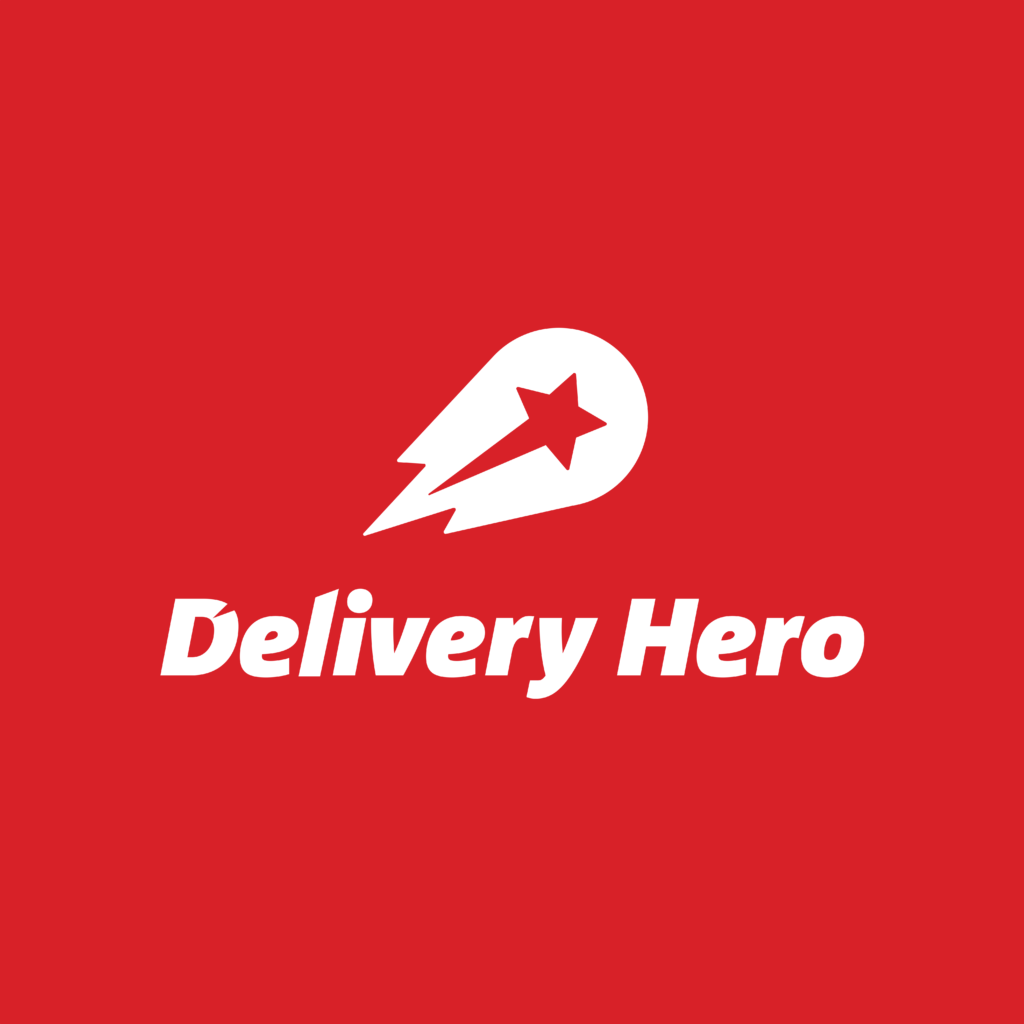 Delivery Hero